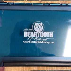 Teton Articulated Flybox